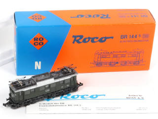 Lot 9 - ROCO 'N' (AUTRICHE) (1)