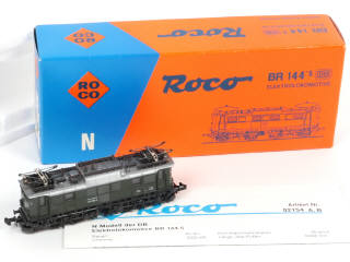 Lot 9 - ROCO 'N' (AUTRICHE) (1)