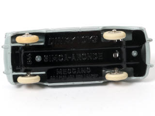 Lot 308 - DINKY TOYS (FRANCE) (1)