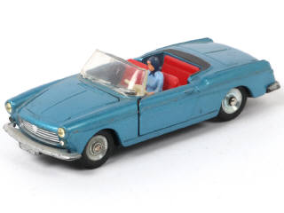 Lot 306 - DINKY TOYS (FRANCE) (1)