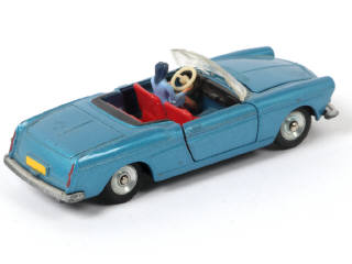 Lot 306 - DINKY TOYS (FRANCE) (1)