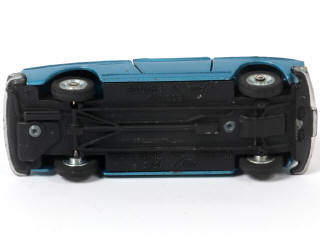 Lot 306 - DINKY TOYS (FRANCE) (1)