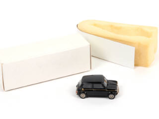 Lot 125 - MINI CLASSICS (GB) (1)