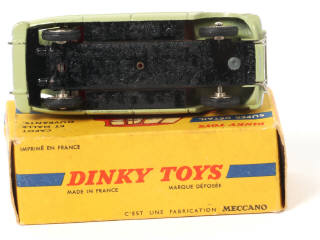Lot 326 - DINKY TOYS (FRANCE) (1)