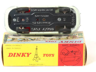 Lot 328 - DINKY TOYS (FRANCE) (1)