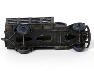 Lot 312 - DINKY TOYS (FRANCE) (1)