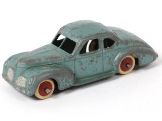 Lot 296 - DINKY TOYS (FRANCE) (1)
