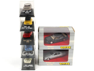 Lot 163 - VEREM (FRANCE) (7)