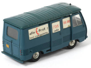 Lot 320 - DINKY TOYS (FRANCE) (1)