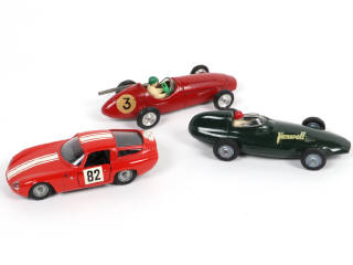 Lot 185 - SOLIDO (FRANCE) (3)