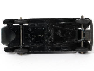Lot 254 - DINKY TOYS (GB) (1)