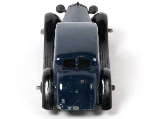 Lot 254 - DINKY TOYS (GB) (1)