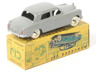 Lot 201 - C.I.J. (FRANCE) (1)