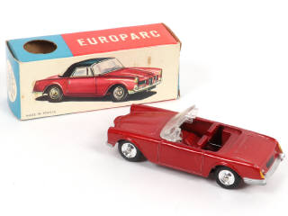 Lot 205 - C.I.J. (FRANCE) (1)