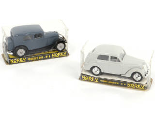 Lot 220 - NOREV (FRANCE) (2)