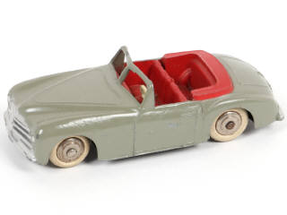 Lot 312 - DINKY TOYS (FRANCE) (1)
