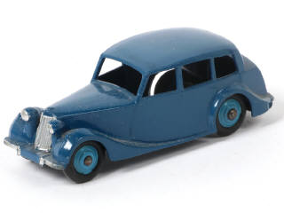 Lot 256 - DINKY TOYS (GB) (1)