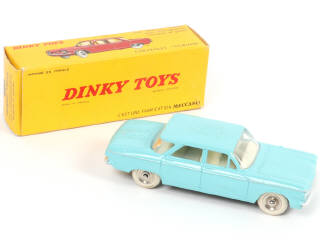 Lot 343 - DINKY TOYS (FRANCE) (1)