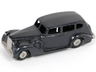 Lot 308 - DINKY TOYS (FRANCE) (1)