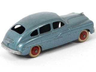 Lot 309 - DINKY TOYS (FRANCE) (1)