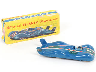 Lot 203 - C.I.J. (FRANCE) (1)