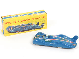 Lot 203 - C.I.J. (FRANCE) (1)