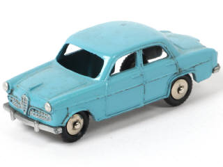 Lot 160 - MERCURY (ITALIE) (1)