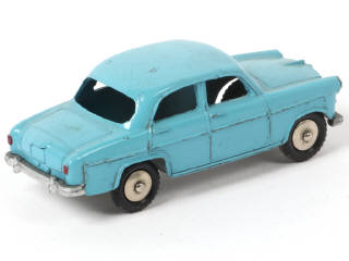 Lot 160 - MERCURY (ITALIE) (1)