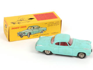 Lot 340 - DINKY TOYS (FRANCE) (1)
