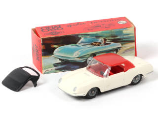 Lot 161 - MERCURY (ITALIE) (1)