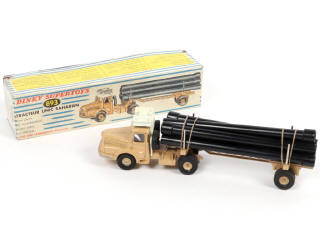 Lot 389 - DINKY TOYS (FRANCE) (1)