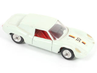 Lot 230 - SOLIDO (FRANCE) (1)