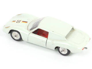 Lot 230 - SOLIDO (FRANCE) (1)