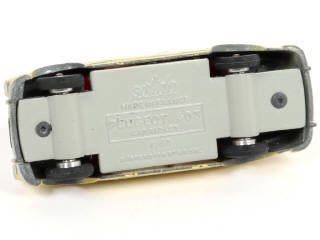 Lot 228 - SOLIDO (FRANCE) (1)