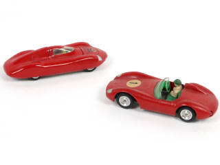 Lot 235 - SOLIDO (FRANCE) (2)