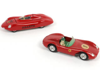 Lot 235 - SOLIDO (FRANCE) (2)