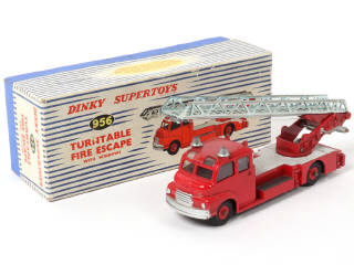 Lot 288 - DINKY TOYS (GB) (1)