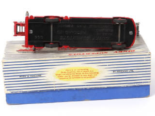 Lot 288 - DINKY TOYS (GB) (1)