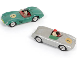 Lot 236 - SOLIDO (FRANCE) (2)