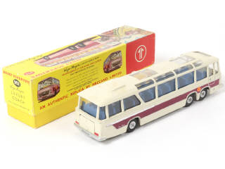 Lot 293 - DINKY TOYS (GB) (1)