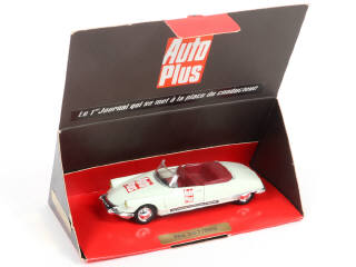 Lot 217 - NOREV (FRANCE) (1)