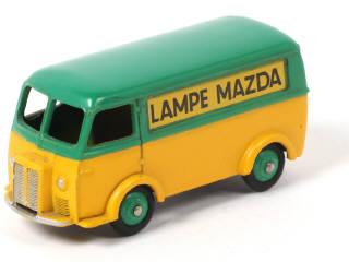 Lot 366 - DINKY TOYS (FRANCE) (1)