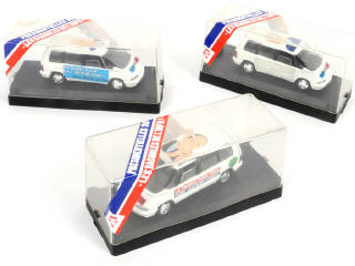 Lot 239 - SOLIDO (FRANCE) (3)