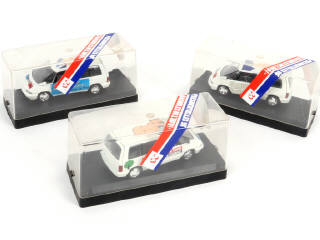 Lot 239 - SOLIDO (FRANCE) (3)