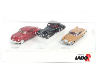 Lot 170 - DINKY MATCHBOX (GB) (1)