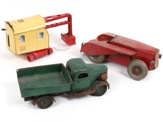 Lot 75 - DIVERS (FRANCE) (3)