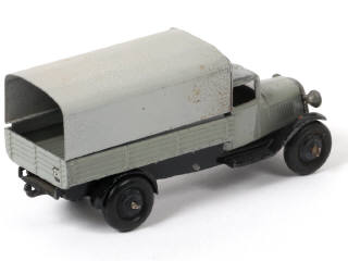 Lot 257 - DINKY TOYS (GB) (1)