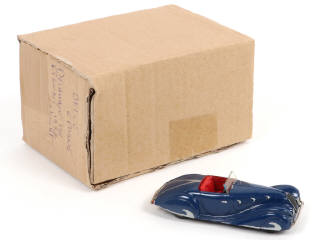 Lot 187 - BELLE EPOQUE (FRANCE) (1)