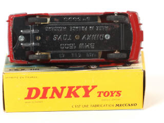 Lot 347 - DINKY TOYS (FRANCE) (1)