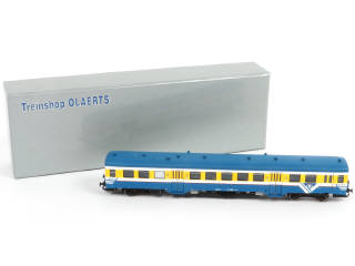 Lot 20 - TREINSHOP OLAERTS (HO) (1)